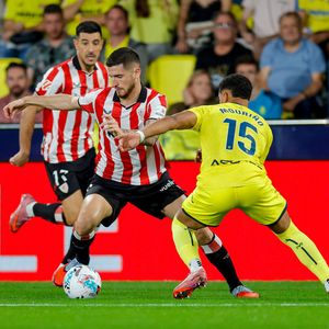 Image post by @LaLiga on Twitter