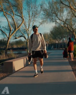 Image post by @losdbacks on Instagram