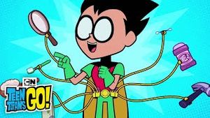 Video post by @cartoonnetwork on YouTube