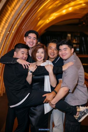 Video post by @thewinaldy on TikTok