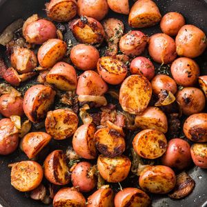 Image post by @cookscountry on Instagram