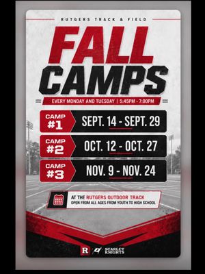 Image post by @rutgerstfxc on Instagram
