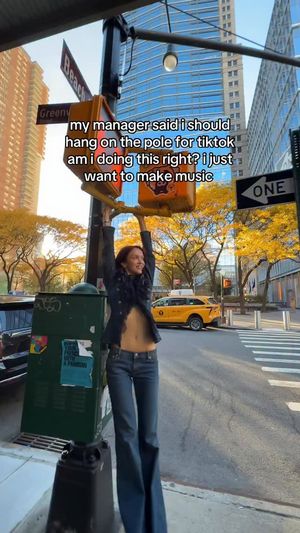 Video post by @iamtashblake on Facebook