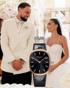 Image post by @celebwatchspotter on Instagram