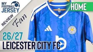 Video post by @myfootballjersey on YouTube