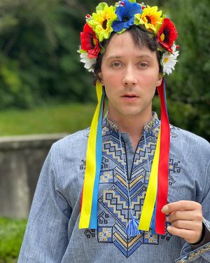 Image post by @johnnygweir on Instagram