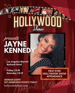 Image post by @jaynekennedyoverton on Instagram