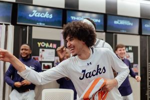 Image post by @sfa_mbb on Instagram