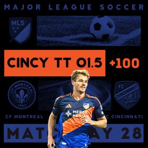Image post by @bobvsoccer on Instagram