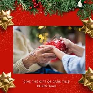 Image post by @windrushcare on Instagram