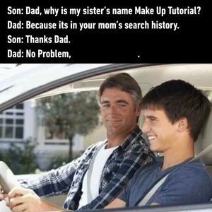 Image post by @9gag on Instagram