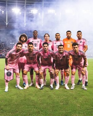 Image post by @intermiamicf on Instagram