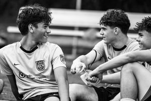 Image post by @ffxvaunion on Instagram