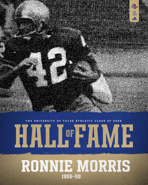 Image post by @tulsa_football on Instagram