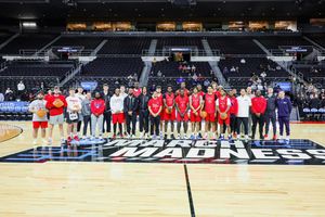 Image post by @StJohnsBBall on Twitter