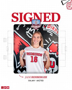 Image post by @redbirdsoccer on Instagram