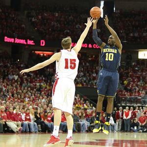 Image post by @umhoops on Instagram