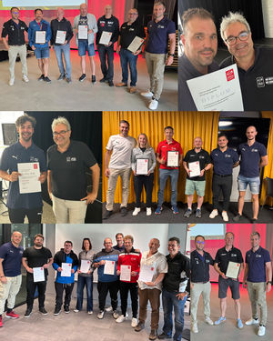 Image post by @swissicehockeyfederation on Instagram