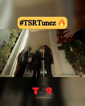 Image post by @theshaderoom on Instagram