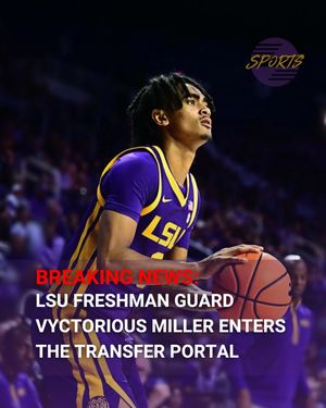 Image post by @lsutigertv on Instagram