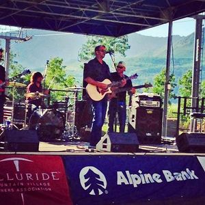 Image post by @alpinebank on Instagram