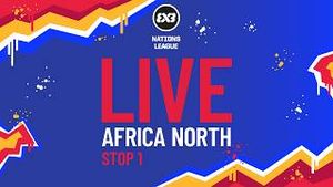 Video post by @fiba3x3 on YouTube