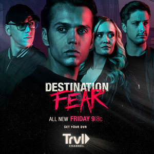 Image post by @travelchannel on Twitter