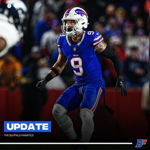 Image post by @thebuffalofanatics on Instagram