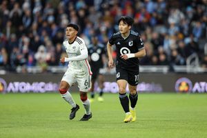 Image post by @MNUFC on Twitter