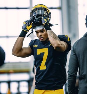 Image post by @unhypedathletics on Instagram