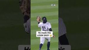 Video post by @foxsports on YouTube