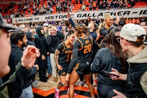 Image post by @osuwbb on Instagram