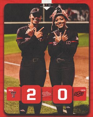 Image post by @texastechsb on Instagram