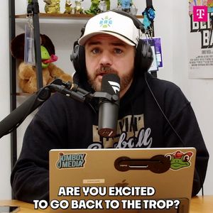 Video post by @TalkinYanks on Twitter