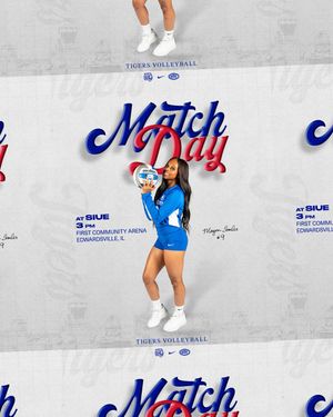 Image post by @tsutigersvb on Instagram