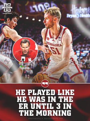 Image post by @hailvarsity on Instagram