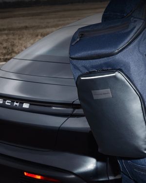 Image post by @porschedesign on Instagram