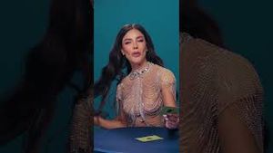 Video post by @telemundo on YouTube