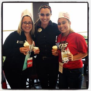 Image post by @chickfilawaterfordlakes on Instagram