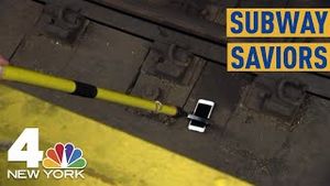 Video post by @nbcnewyork on YouTube