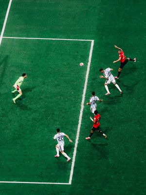 Image post by @fifaworldcup on Instagram