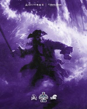 Image post by @ECUBaseball on Twitter