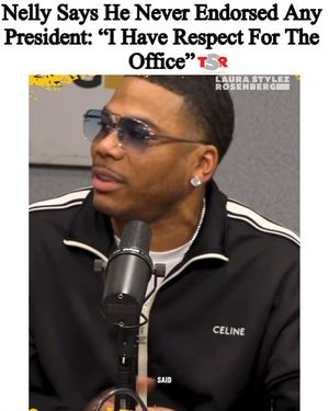 Image post by @theshaderoom on Instagram