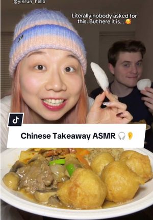 Video post by @yinrun_hello on TikTok
