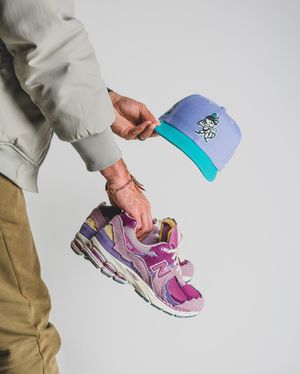 Image post by @ad__sneaks on Instagram