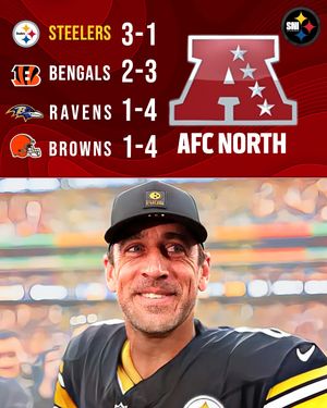 Image post by @steeler.nation.inc on Instagram