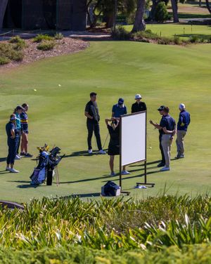 Image post by @glenelggolf on Instagram