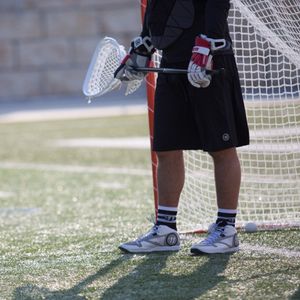 Image post by @warriorlax on Instagram