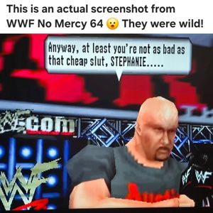Image post by @themachoverse on Instagram