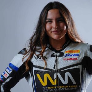 Image post by @femalesinmsport on Instagram
